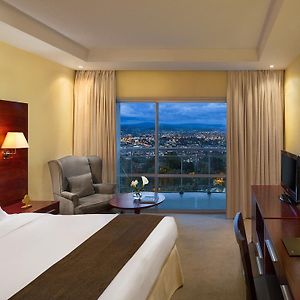 Double Room Panoramic View
